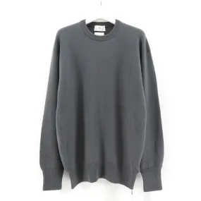 【HERILL/ヘリル】WG Pullover 24-080-HL-8000-30