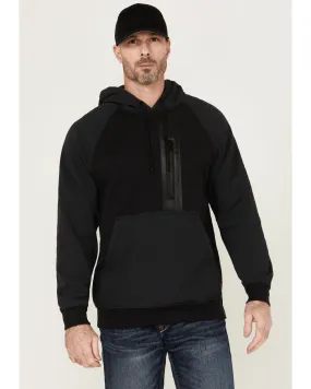 Product Name:  Cody James Men's FR Logo Sleeve Hooded Pullover
