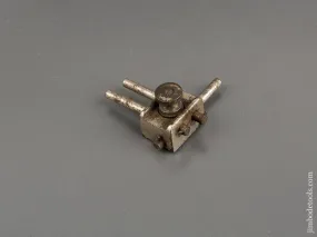 Rare Three-Legged Butt Gauge - 81908R